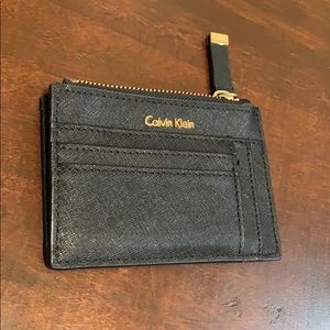 Calvin Klein wallet